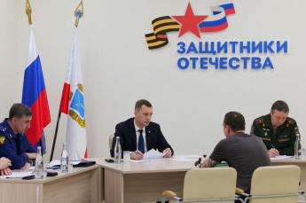 Губернатор Саратовской области проведет личный прием граждан