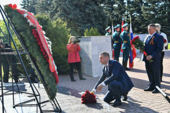 78-й годовщине Победы посвящается