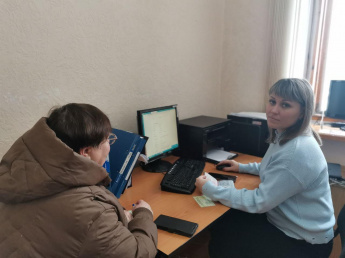 Уважаемые подписчики, продолжаем знакомить вас с сотрудниками администрации