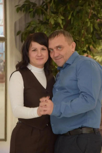 Сила в единстве! Семьи района приближают общую победу