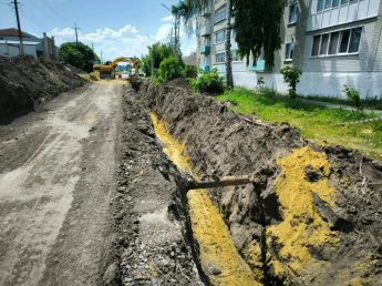 Краснопартизанский район в числе тех, кто получит средства на ремонт объектов водоснабжения
