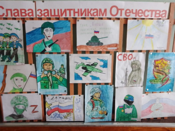 Добро пожаловать на выставку в краеведческий музей!