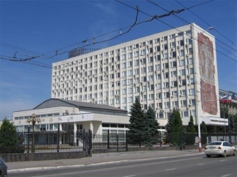 Губернатор о поддержке жителей, пострадавших в результате атак БПЛА: