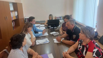 В рамках 12 заседания КДН рассмотрели дела об административных правонарушениях, о разработке программ реабилитации и анализе исполнения постановлений