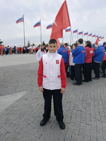 Доброе утро, уважаемые подписчики! 