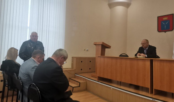 Вопросы жизнеобеспечения района обсудили сегодня на постоянно действующем совещании с руководителями учреждений и организаций района