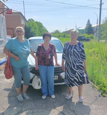 Краткие итоги минувшей недели