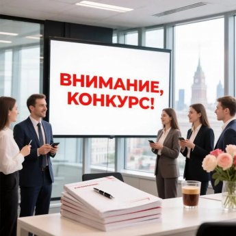 Добро пожаловать к участию в конкурсе "Поколение.64"! 