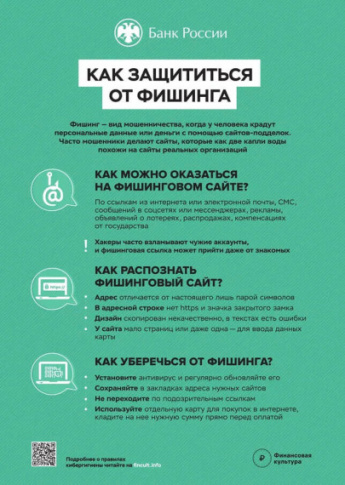 Осторожно! Мошенники