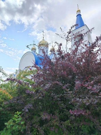 День Крещения Руси - праздник, который объединяет
