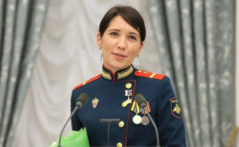 В преддверии Дня Героев Отечества мы говорим #СПАСИБО_ГЕРОЯМ за мирное небо