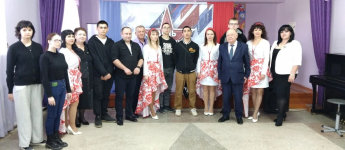 День призывника в Краснопартизанском районе