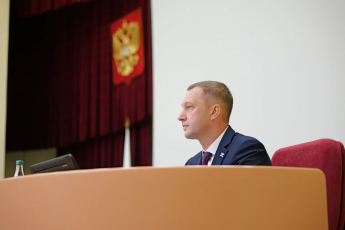 Роман Бусаргин: «Саратовская область перешла к этапу устойчивого развития»