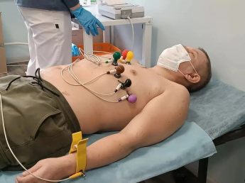 Ветераны СВО могут пройти углубленную диспансеризацию в медицинских организациях