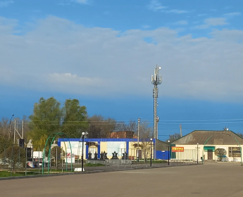 Доброе утро, уважаемые подписчики! 