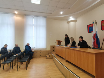 Состоялось второе в 2025 году заседание Комиссии по делам несовершеннолетних и защите их прав