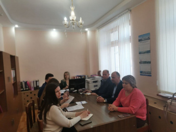 Состоялось второе в текущем году заседание Комиссии по делам несовершеннолетних и защите их прав