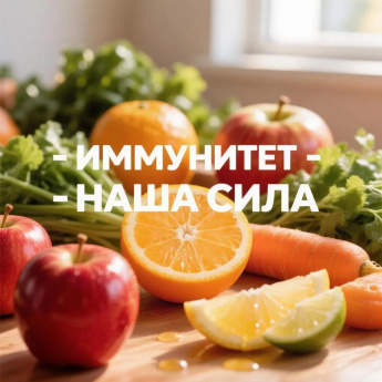 Рекомендации по профилактике ОРВИ у пожилых людей