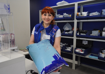 Треть жителей Саратовской области получают почтовые отправления без извещения и паспорта