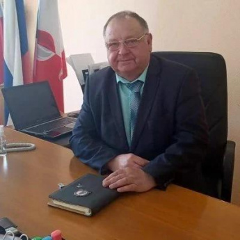 Благодарность Юрия Бодрова в адрес жителей Краснопартизанского района 