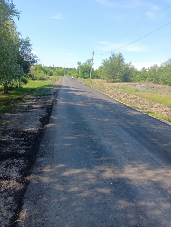 Ремонт дорог в числе приоритетных задач