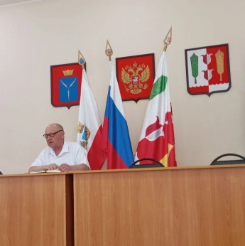 Ключевые вопросы жизнеобеспечения обсудили на постоянно действующем совещании