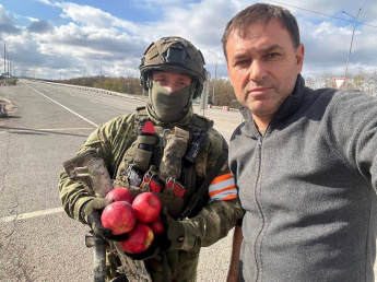 Общественные организации продолжают оказывать помощь фронту