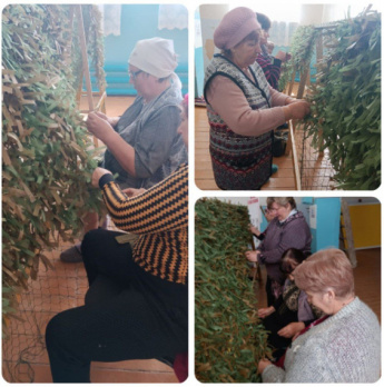 Новости района за минувшую неделю