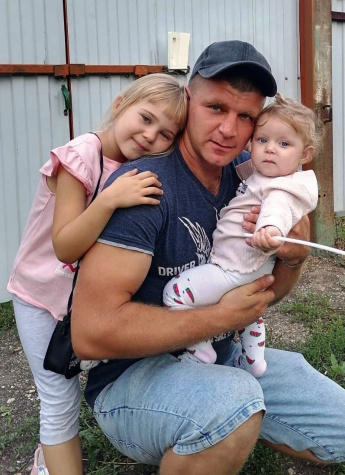 Жители Краснопартизанского района присоединились к Акции #ВместеСПапой