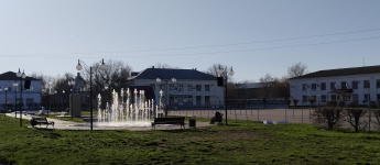 Прогноз погоды на 1 июня 2026 года