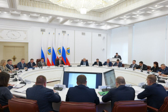 III Форум «Креативный Саратов» будет посвящен гастрономии