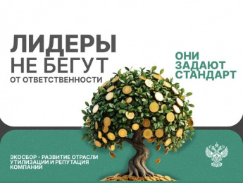 Обязанность по обеспечению утилизации отходов от использования товаров возлагается на производителей товаров и импортеров товаров