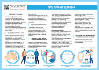 Управление Роспотребнадзора по Саратовской области информирует