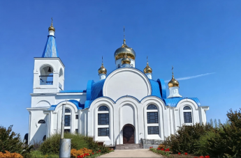 Добро пожаловать 24 мая на Крестный ход в Корнеевку!