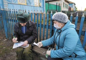 Почтальоны Саратовской области могут доставить на дом новые социальные выплаты на детей