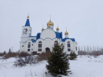 Крещенский сочельник