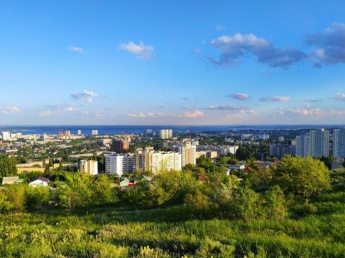 Стартовал фотоконкурс ко Дню строителя