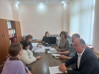 О подготовке к рассмотрению дел и утверждении межведомственной индивидуальной программа социальной реабилитации семьи, находящейся в социально опасном положении - в рамках 9-го заседания КДН