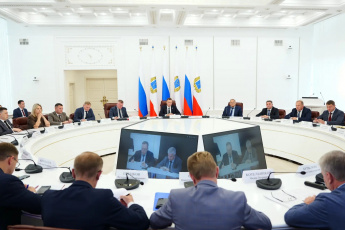  В Саратовской области будет создан отдельный кадровый центр, который  будет заниматься исключительно участниками специальной военной операции. 