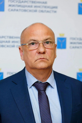 Кадровые изменения в Правительстве Саратовской области 