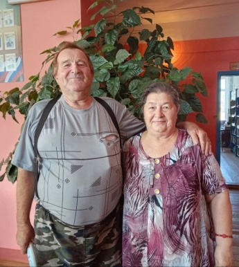 Сила семьи в единстве