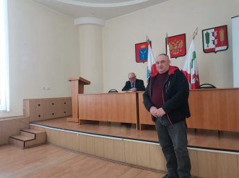 Противопаводковые мероприятия, уличное освещение и другие вопросы жизнеобеспечения - на повестке дня постоянно действующего совещания