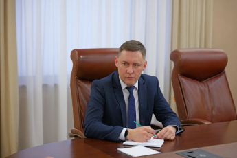 Кадровые изменения в Правительстве области