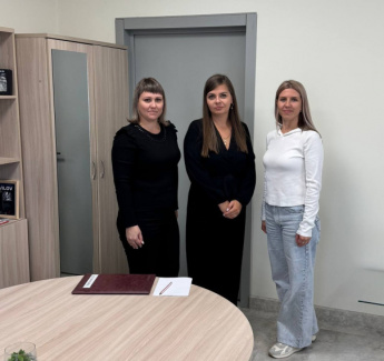 Елена Грибовская - участник 8 потока Школы молодых управленцев