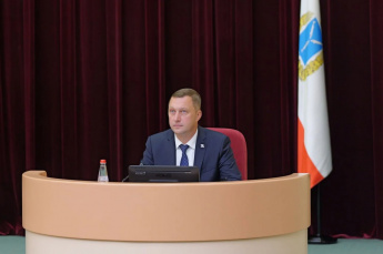 На заседании областной думы были поддержаны важные поправки в бюджет, предложенные региональным правительством