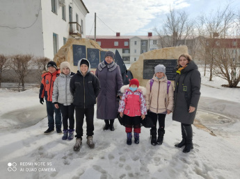 Комплексный центр социального обслуживания населения Краснопартизанского района информирует