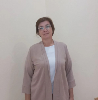 Кадровые изменения в администрации района 