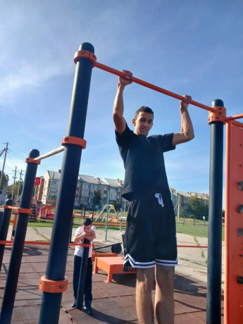 #НОВОСТИ_СПОРТА: Движение — это жизнь, а ГТО — её яркий показатель! 