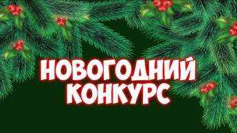 Объявлен конкурс «НОВЫЙ ГОД - 2021»  на лучшее художественно-световое оформление  зданий и сооружений, праздничное оформление дворовых территорий в границах Краснопартизанского муниципального района