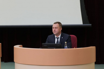 Губернатор Роман Бусаргин анонсировал ряд важных решений в социальной сфере